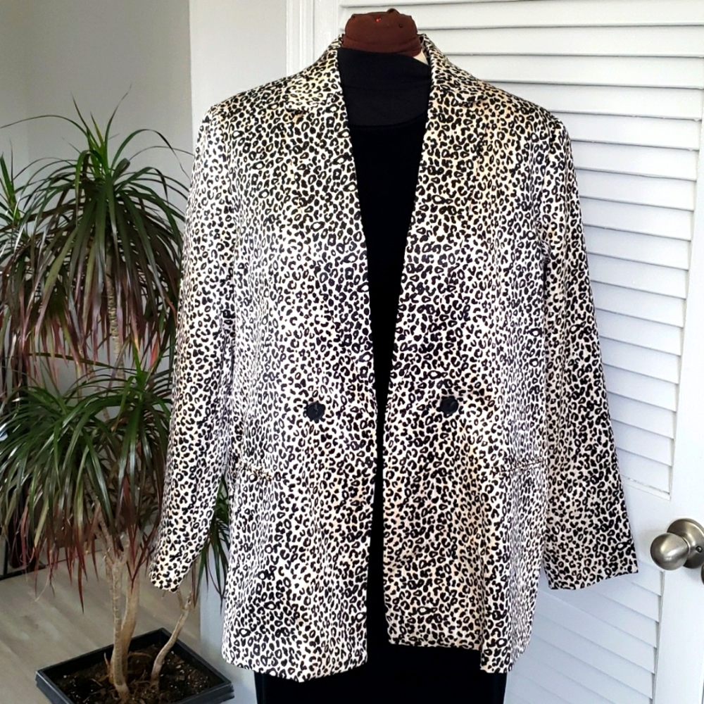 Jacket, women's dress